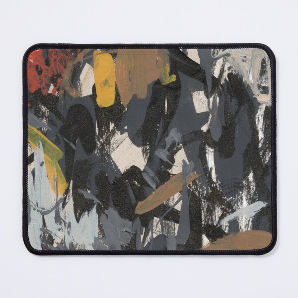 Item preview, "Achernar" - Colorful Abstract Painting Original Artwork designed and sold by pngrktes-art.
