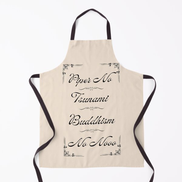Item preview, Copy of The White Lotus 3 - Thailand - Piper No Tsunami Buddhism No Nooo designed and sold by Think In Scenes.