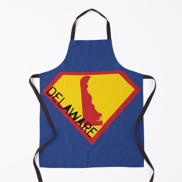 Item preview, DELAWAREAN  SHIELD - Freedom Is The Superpower - SUPERHERO DELAWARE spellout design designed and sold by pelagio.