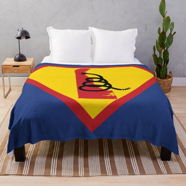 Item preview, DELAWAREAN SHIELD - Freedom Is The Superpower - Modern Gadsden Snake Flag - Dont Tread On Me SUPERHERO DELAWARE design designed and sold by pelagio.