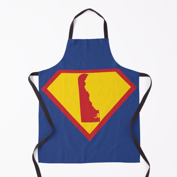 Item preview, DELAWAREAN  SHIELD - Freedom Is The Superpower -   SUPERHERO DELAWARE design designed and sold by pelagio.