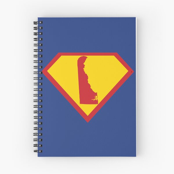 Item preview, DELAWAREAN  SHIELD - Freedom Is The Superpower -   SUPERHERO DELAWARE design designed and sold by pelagio.