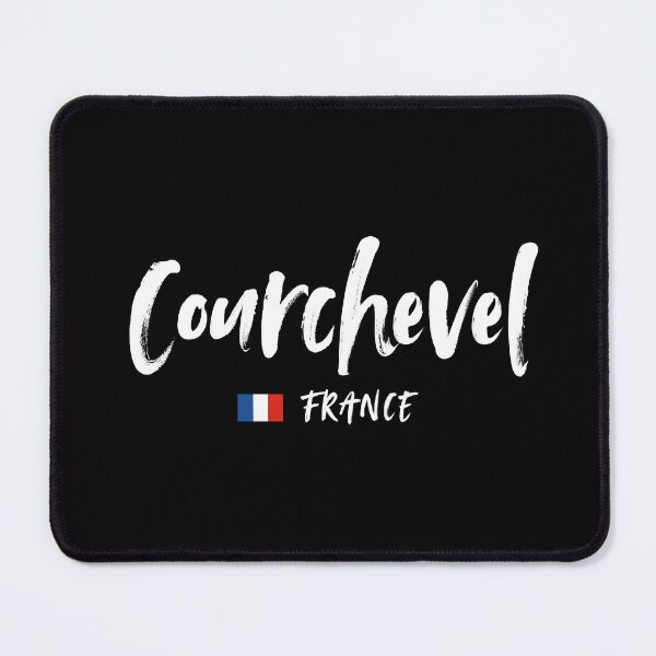 Item preview, Courchevel - France designed and sold by StudioRedKoala.