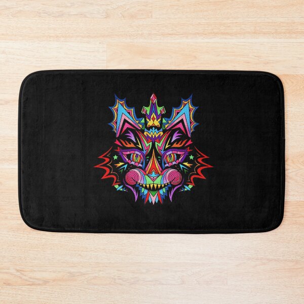 Item preview, Feline Fever Dream designed and sold by JessaKinney.