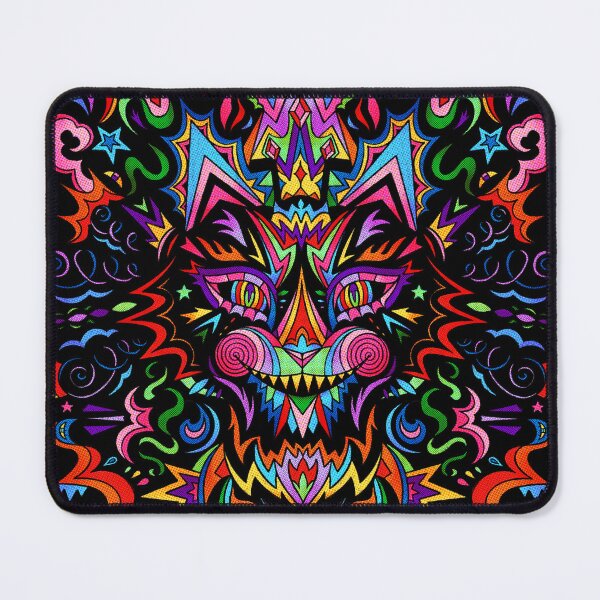 Item preview, Feline Fever Dream designed and sold by JessaKinney.