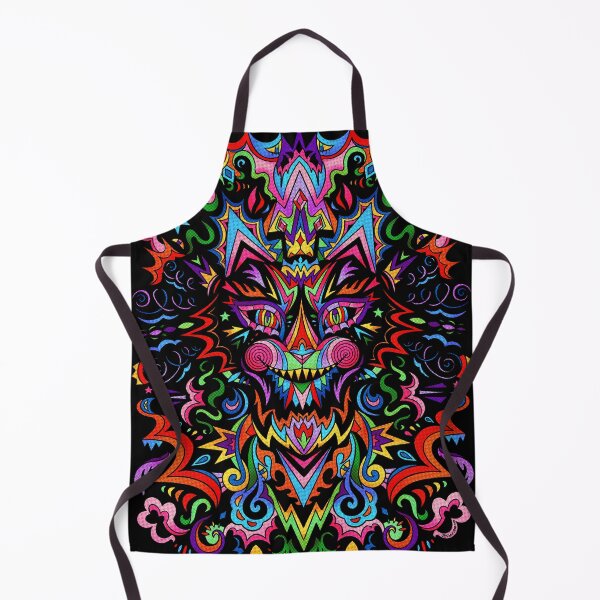 Item preview, Feline Fever Dream designed and sold by JessaKinney.