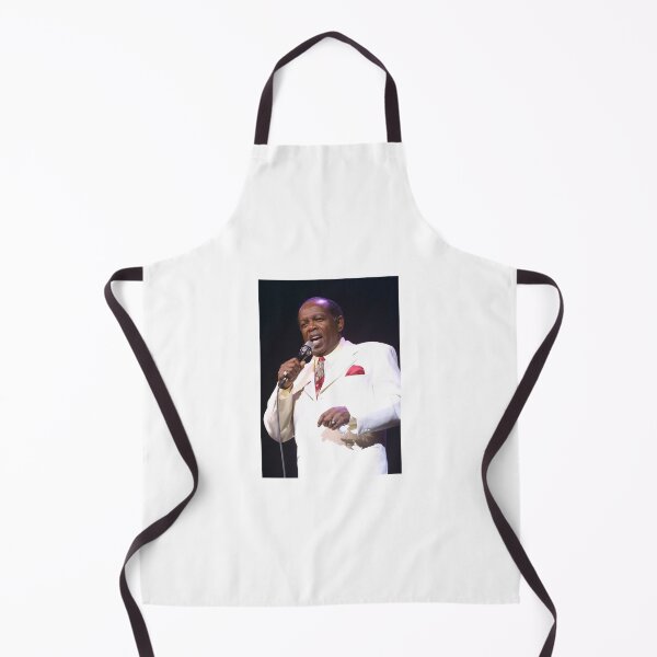 Item preview, Lou Rawls - Photograph designed and sold by ConcertImages.