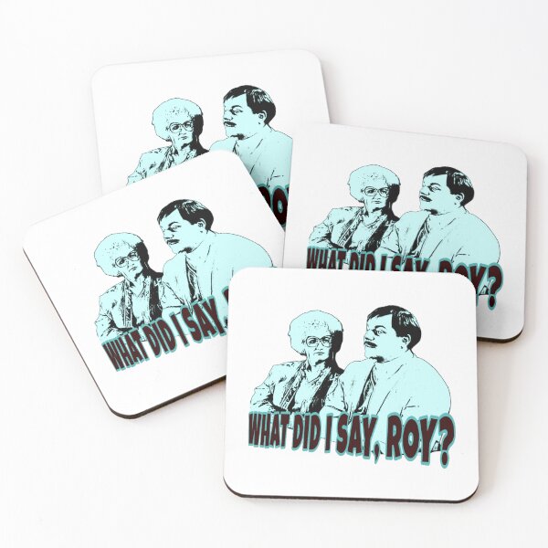 Item preview, Roy And Renee 2 designed and sold by RGPdesigns.