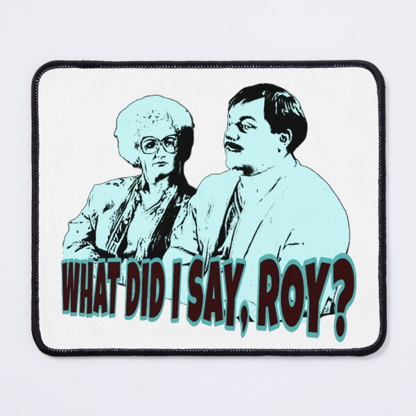 Item preview, Roy And Renee 2 designed and sold by RGPdesigns.