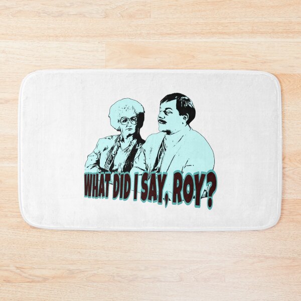 Item preview, Roy And Renee 2 designed and sold by RGPdesigns.