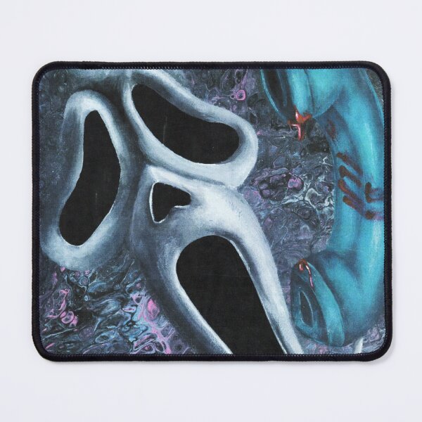 Item preview, Scream Fan Art designed and sold by ShadesOfDecay.