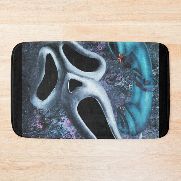 Item preview, Scream Fan Art designed and sold by ShadesOfDecay.