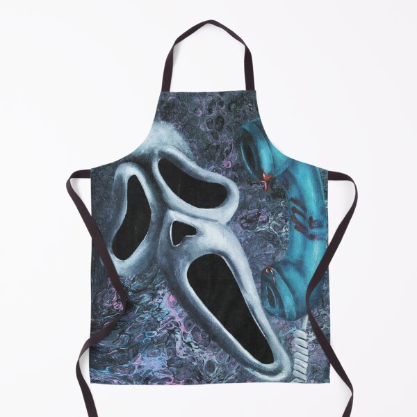 Item preview, Scream Fan Art designed and sold by ShadesOfDecay.