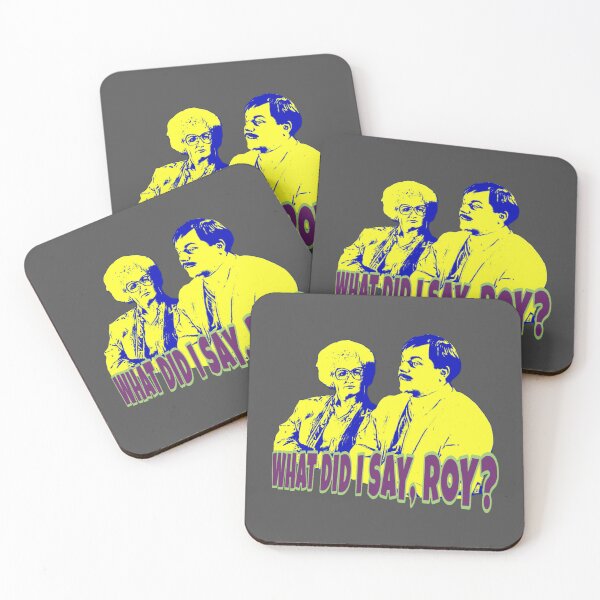 Item preview, Roy And Renee 3 designed and sold by RGPdesigns.