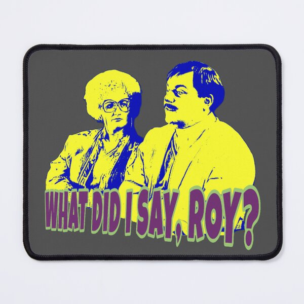 Item preview, Roy And Renee 3 designed and sold by RGPdesigns.