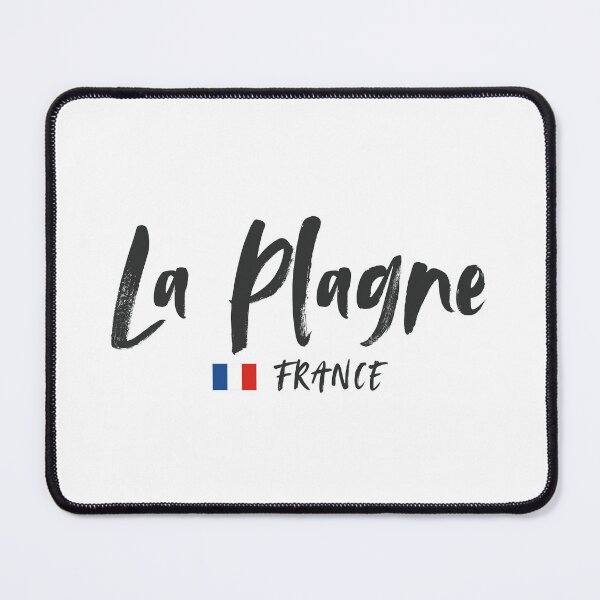 Item preview, La Plagne - France designed and sold by StudioRedKoala.