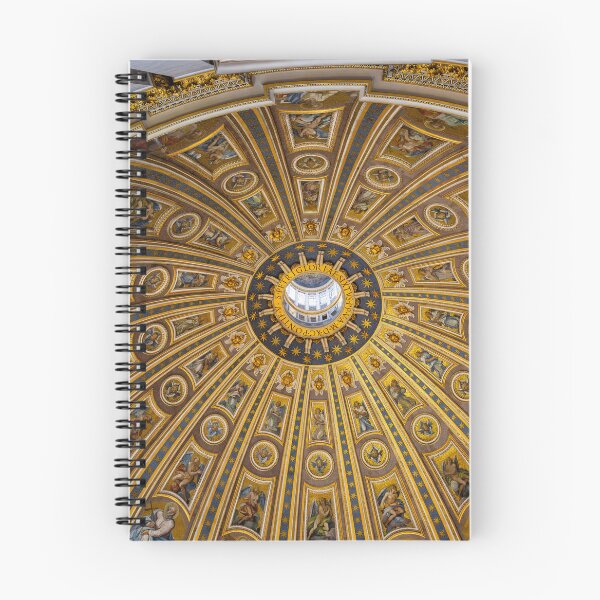 Item preview, St. Peter's Basilica II designed and sold by John Velocci.