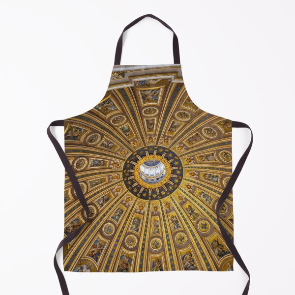 Item preview, St. Peter's Basilica II designed and sold by John Velocci.