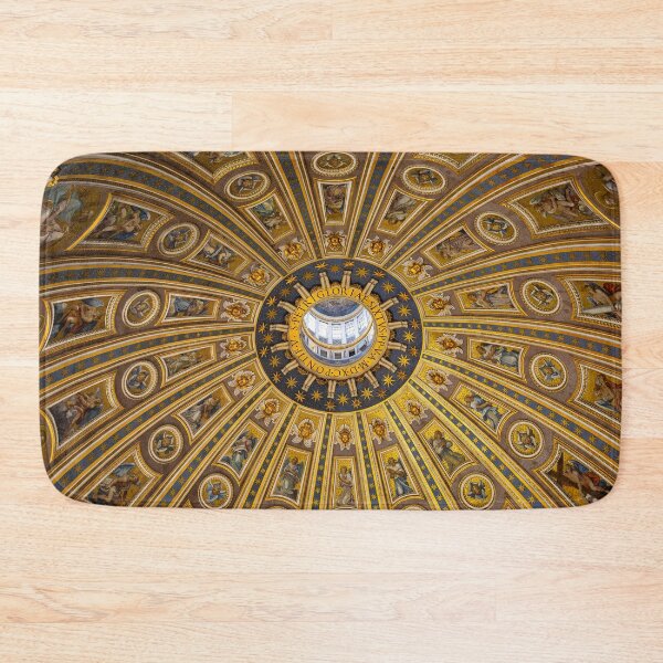 Item preview, St. Peter's Basilica II designed and sold by John Velocci.