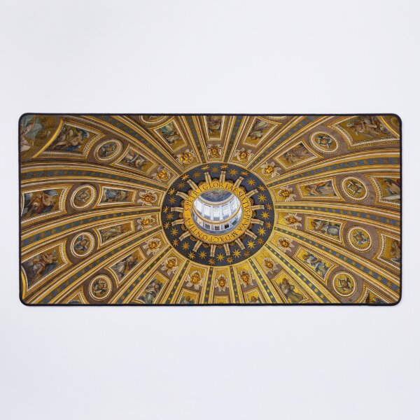 Item preview, St. Peter's Basilica II designed and sold by John Velocci.