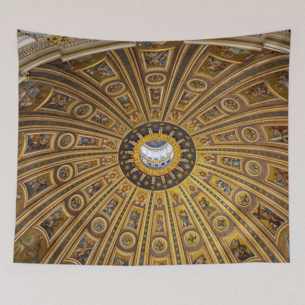 Item preview, St. Peter's Basilica II designed and sold by John Velocci.