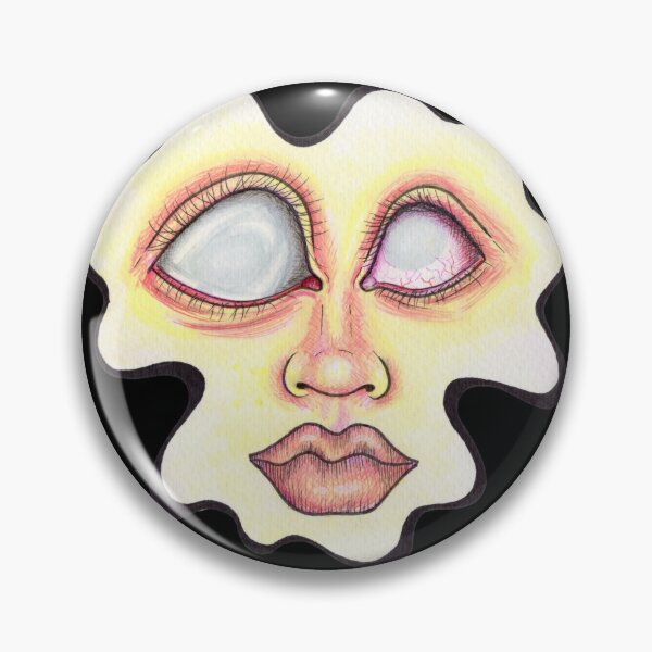 Item preview, Mesmerized designed and sold by ShadesOfDecay.
