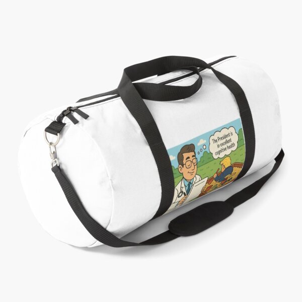 Item preview, Excellent cognitive health cartoon designed and sold by 21stCenturyT.