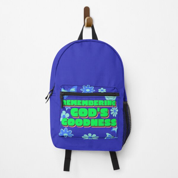 Item preview, God's Goodness designed and sold by Romo2025.