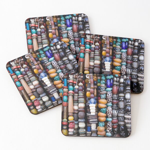 Item preview, Bead Necklace Jewellery designed and sold by Kevin Miller Photography.