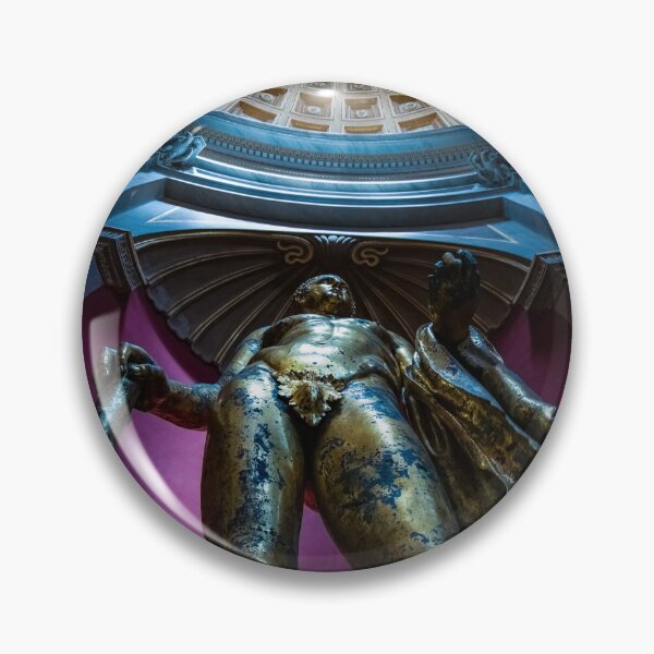 Item preview, Vatican Museum III designed and sold by John Velocci.