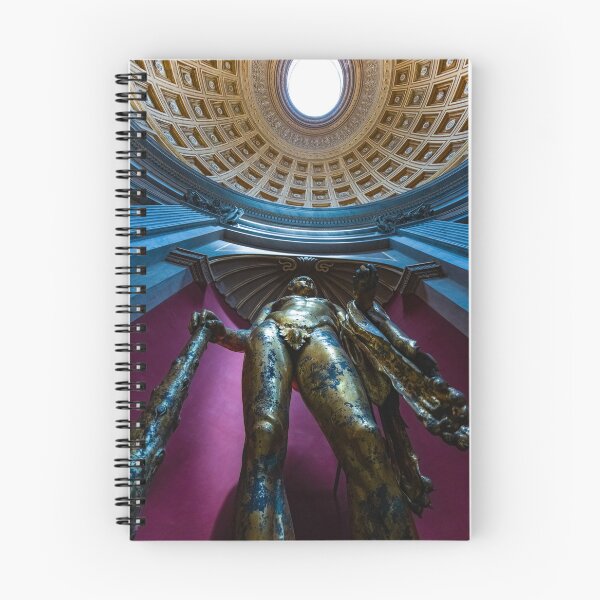 Item preview, Vatican Museum III designed and sold by John Velocci.