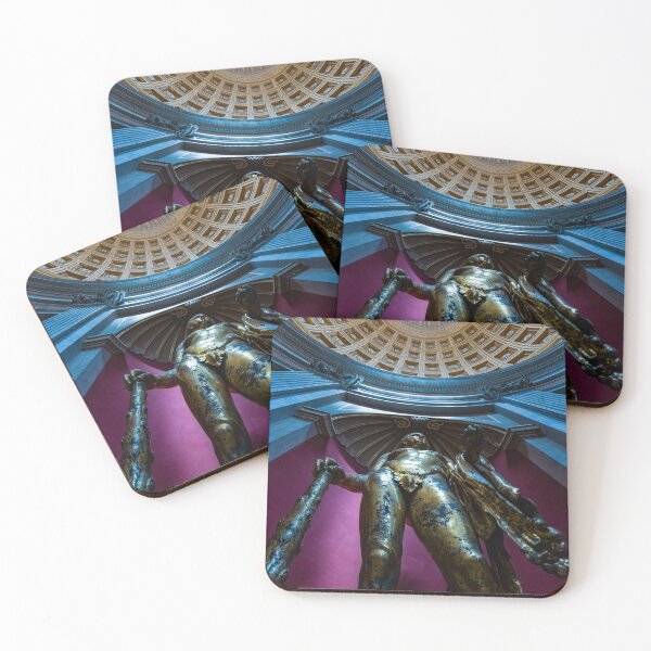 Item preview, Vatican Museum III designed and sold by John Velocci.