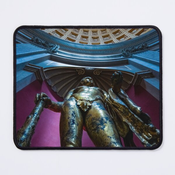 Item preview, Vatican Museum III designed and sold by John Velocci.