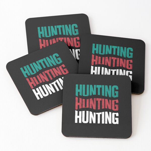 Item preview, Retro Hunting Season Hunter Vintage Men Women Boys Youth designed and sold by clothesy7.