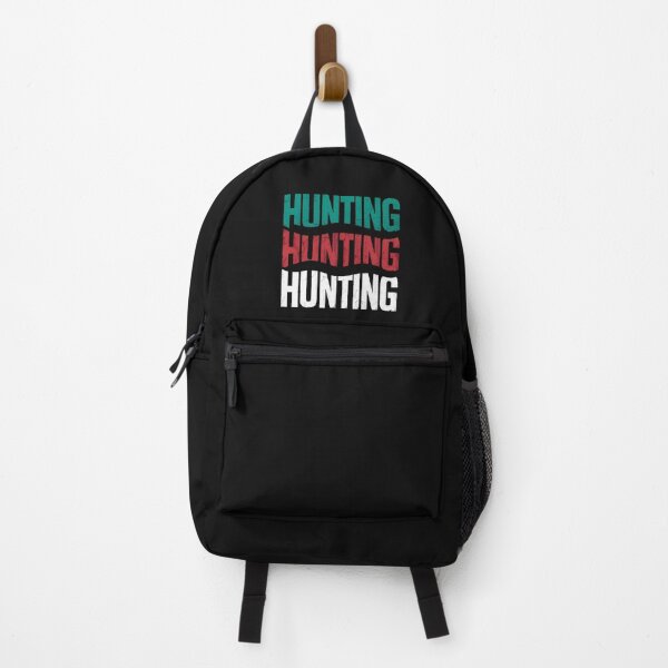 Item preview, Retro Hunting Season Hunter Vintage Men Women Boys Youth designed and sold by clothesy7.