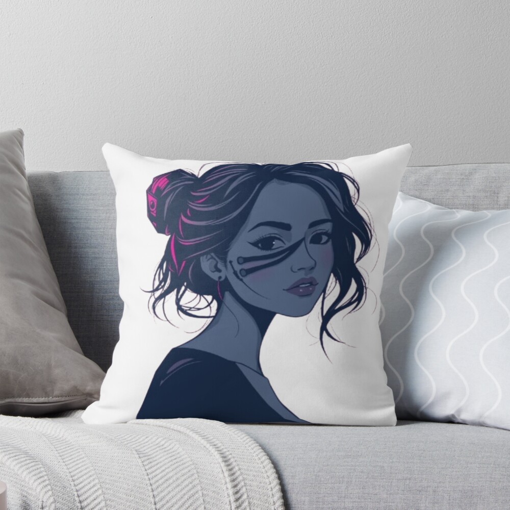 Artikel-Vorschau von Dekokissen, designt und verkauft von IsabellShop.