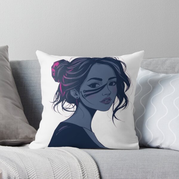 Item preview, Modern muse designed and sold by IsabellShop.
