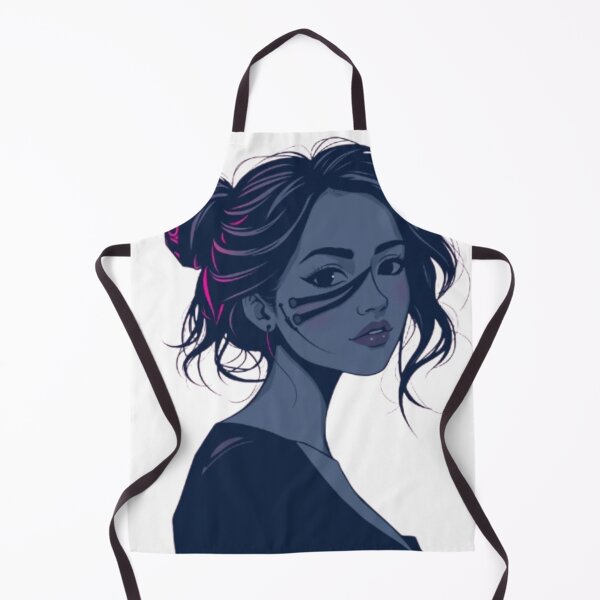 Item preview, Modern muse designed and sold by IsabellShop.