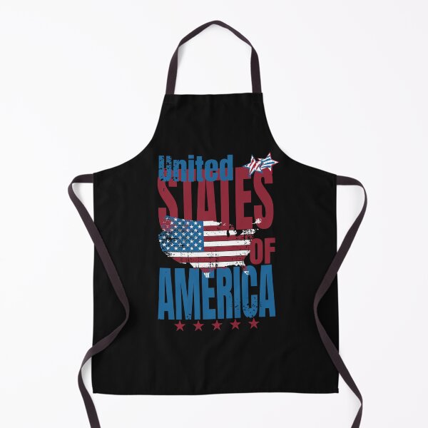 Item preview, United States of America Patriotic Flag Design designed and sold by yasarstore.