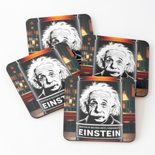 Item preview, albert einstein new beer  designed and sold by martin max.