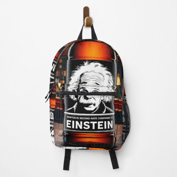 Item preview, albert einstein new beer designed and sold by martin max.