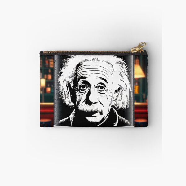 Item preview, albert einstein new beer  designed and sold by martin max.