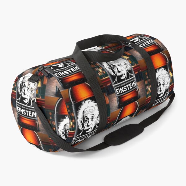 Item preview, albert einstein new beer  designed and sold by martin max.