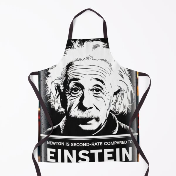 Item preview, albert einstein new beer designed and sold by martin max.