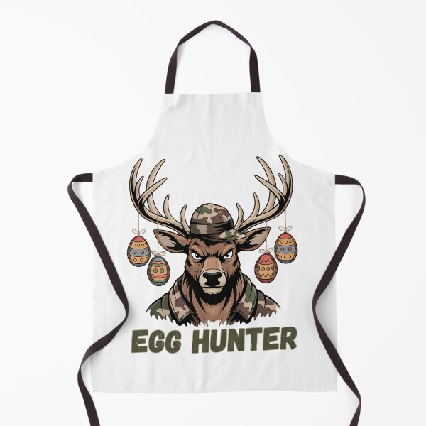Item preview, Egg Hunter Easter Gifts For Hunters designed and sold by I-wanna-T-shirt.