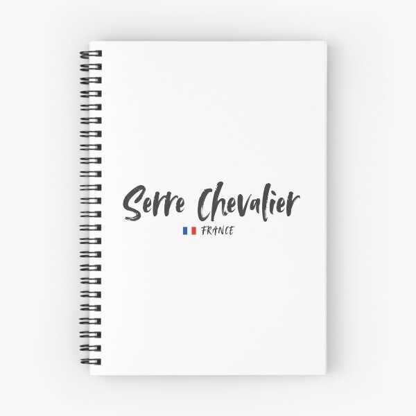 Item preview, Serre Chevalier - France  designed and sold by StudioRedKoala.
