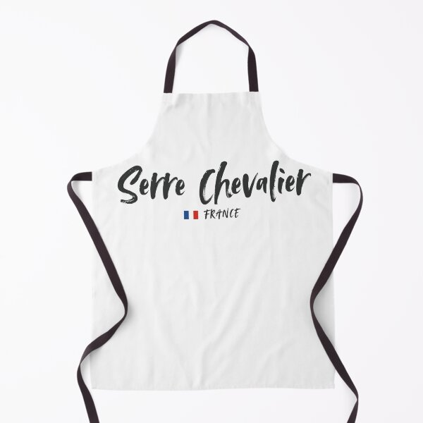 Item preview, Serre Chevalier - France  designed and sold by StudioRedKoala.