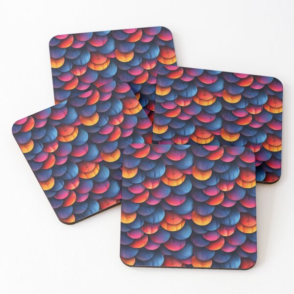 Item preview, Chromatic Overlap Circles designed and sold by NTGUILTY.
