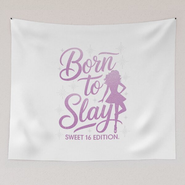 Item preview, 16 birthday designed and sold by COWELLM.
