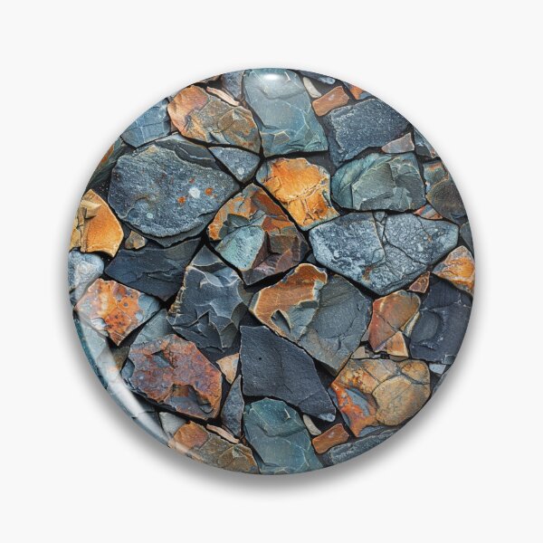 Item preview, Multihued Stone Facade designed and sold by NTGUILTY.